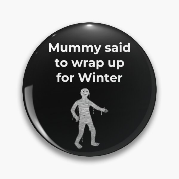 Item preview, Wrap up! designed and sold by Slogans4u.