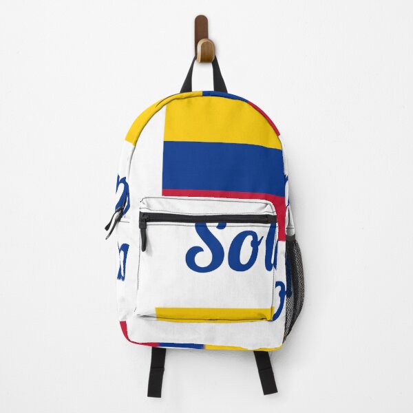 Item preview, Soledad Colombia - Estampados con Estilo, designed and sold by Fleetwood1994.