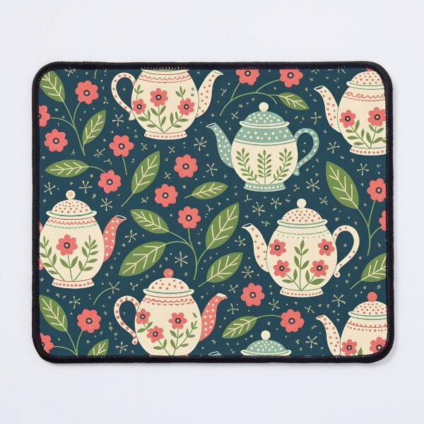 Item preview, Teaberry teapots designed and sold by Ponted.