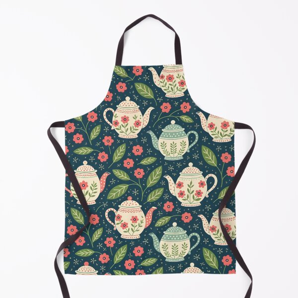 Item preview, Teaberry teapots designed and sold by Ponted.