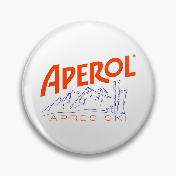 Item preview, Aperol Apress Skiii designed and sold by handadi56.