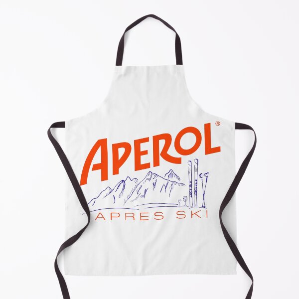Item preview, Aperol Apress Skiii designed and sold by handadi56.
