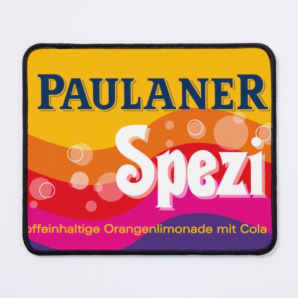 Item preview, Paulaner Spezi designed and sold by monzaro.