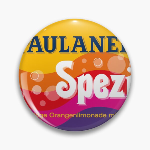 Artikelvorschau, Paulaner Spezi entworfen und verkauft von monzaro.
