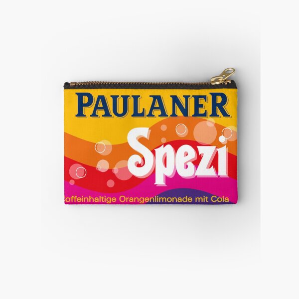 Artikelvorschau, Paulaner Spezi entworfen und verkauft von monzaro.