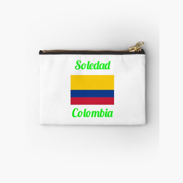 Item preview, Soledad Colombia - Estampados con Estilo, designed and sold by Fleetwood1994.
