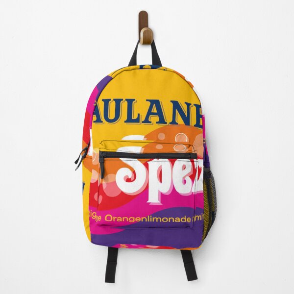 Item preview, Paulaner Spezi designed and sold by monzaro.