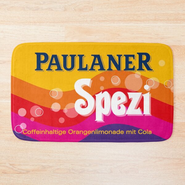 Item preview, Paulaner Spezi designed and sold by monzaro.