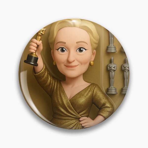 Item preview, The acting queen designed and sold by Stephisy.