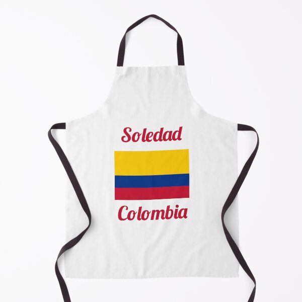 Item preview, Soledad Colombia - Estampados con Estilo, designed and sold by Fleetwood1994.