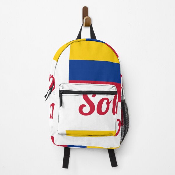 Item preview, Soledad Colombia - Estampados con Estilo, designed and sold by Fleetwood1994.