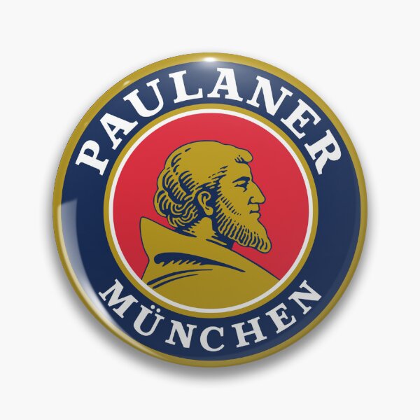 Item preview, Paulaner Spezi  designed and sold by monzaro.