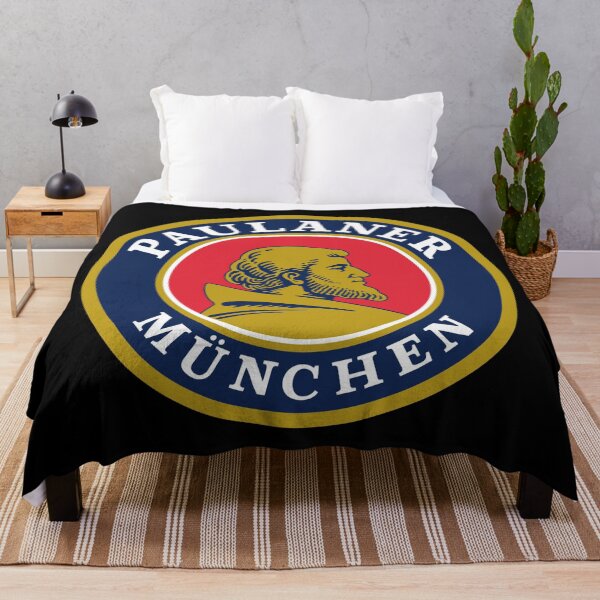 Item preview, Paulaner Spezi designed and sold by monzaro.