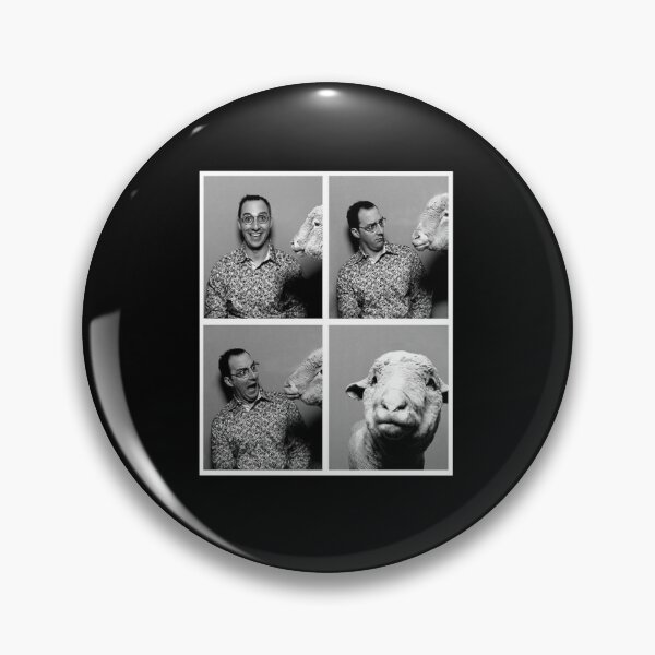Item preview, Arrested Development Buster Bluth designed and sold by JamesRadakos.