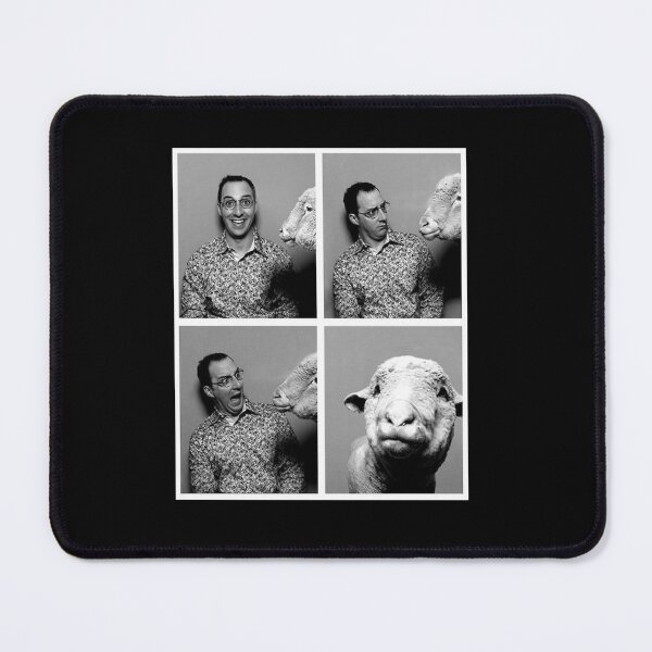 Item preview, Arrested Development Buster Bluth designed and sold by JamesRadakos.