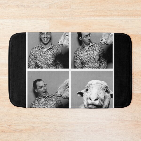 Item preview, Arrested Development Buster Bluth designed and sold by JamesRadakos.