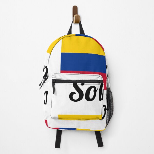 Item preview, Soledad Colombia - Estampados con Estilo, designed and sold by Fleetwood1994.
