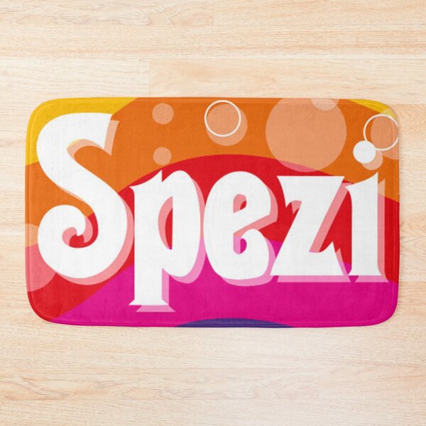 Item preview, Paulaner Spezi designed and sold by monzaro.