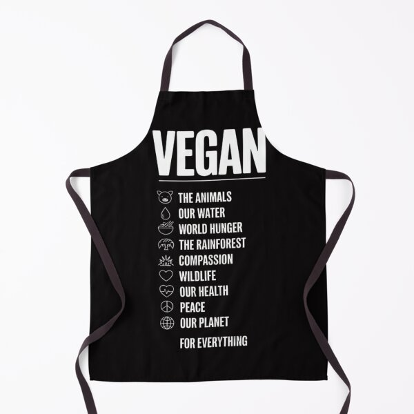 Item preview, Vegan For Everything Planet Earth Day, Save the Bees designed and sold by MuteElevent.