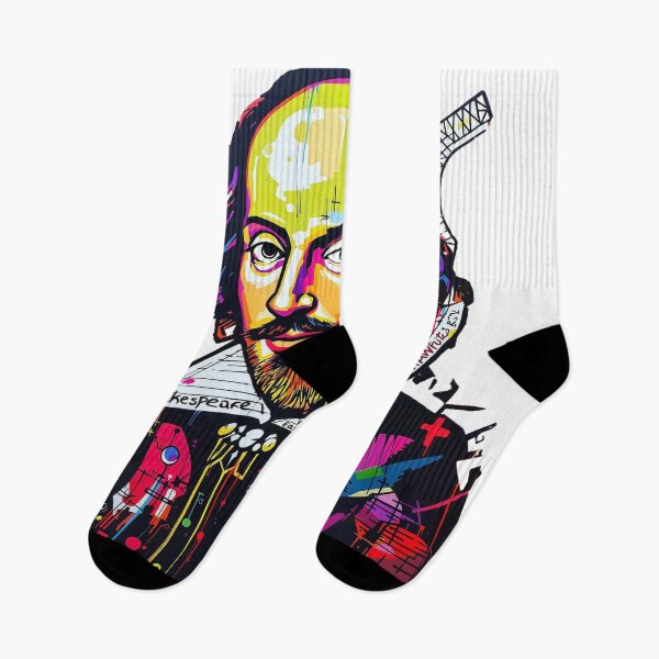 Artikelvorschau, William Shakespeare entworfen und verkauft von picartlinxx.