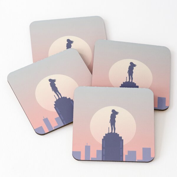 Item preview, Power Is A Mindset – Motivational Urban Aesthetic Silhouette Design designed and sold by CuteOasis.