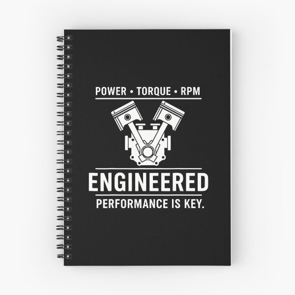 Item preview, Engineered Performance Power Torque Rpm Engine designed and sold by CharlotteSandra.