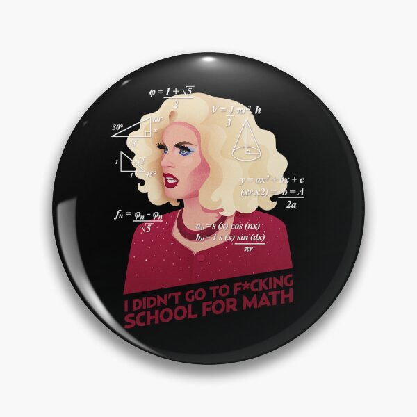 Item preview, Katya Confessional designed and sold by JamesRadakos.