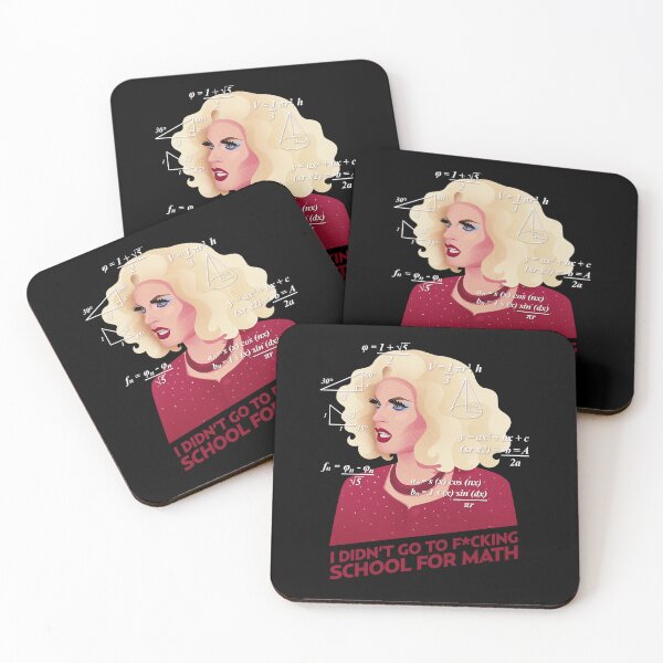 Item preview, Katya Confessional designed and sold by JamesRadakos.