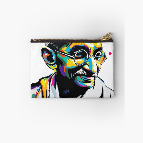 Item preview, Mahatma Gandhi designed and sold by picartlinxx.