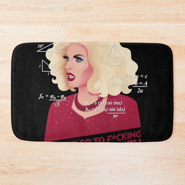 Item preview, Katya Confessional designed and sold by JamesRadakos.