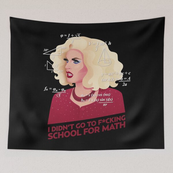 Item preview, Katya Confessional designed and sold by JamesRadakos.