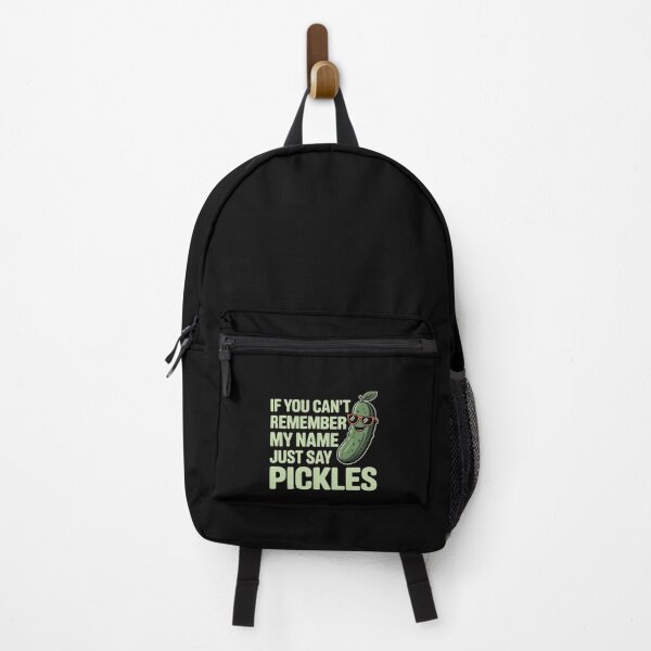 Item preview, Pickles Cool Joke Forget Name Funny Sunglasses designed and sold by GasVille.