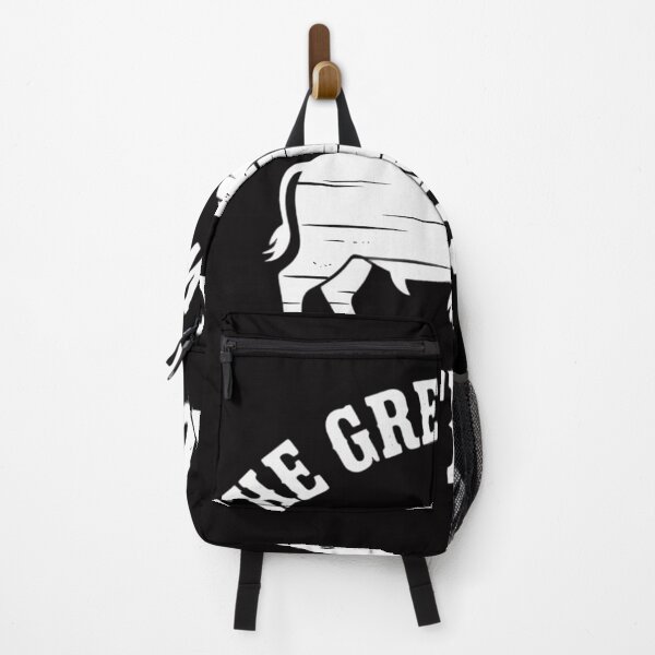 Item preview, The Great White Buffalo Native American Inspired designed and sold by MuteElevent.