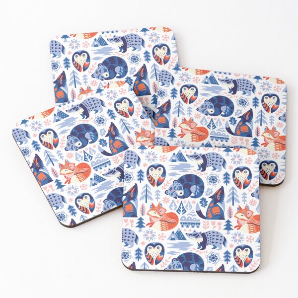 Item preview, Scandinavian Art designed and sold by PenguinHouse.