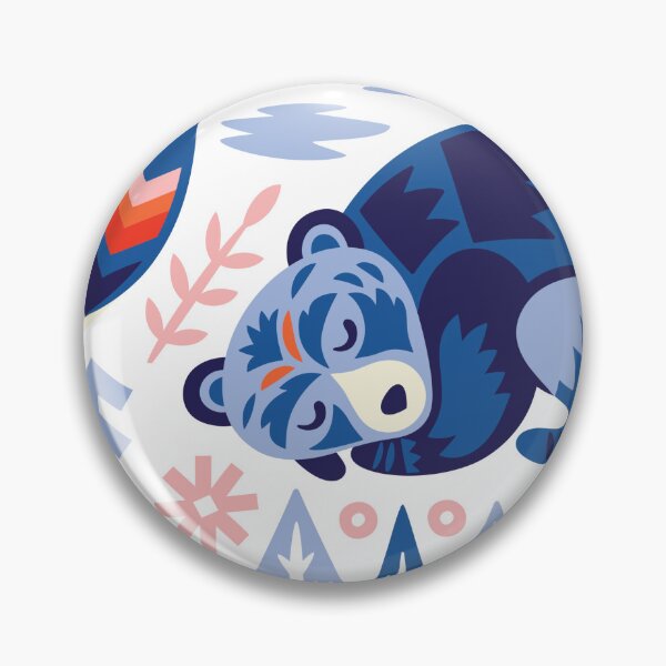 Item preview, Scandinavian Art designed and sold by PenguinHouse.