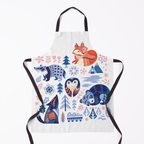 Item preview, Scandinavian Art designed and sold by PenguinHouse.