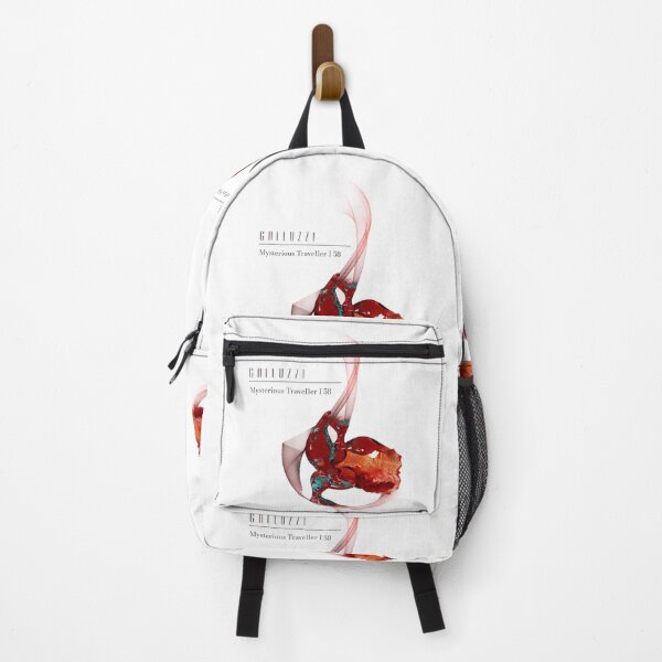Item preview, Mysterious Traveller I 58 designed and sold by GalluzziART.