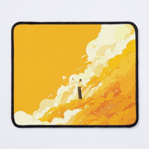Item preview, Person Reaching Toward Sunlight designed and sold by Christian Weiss.