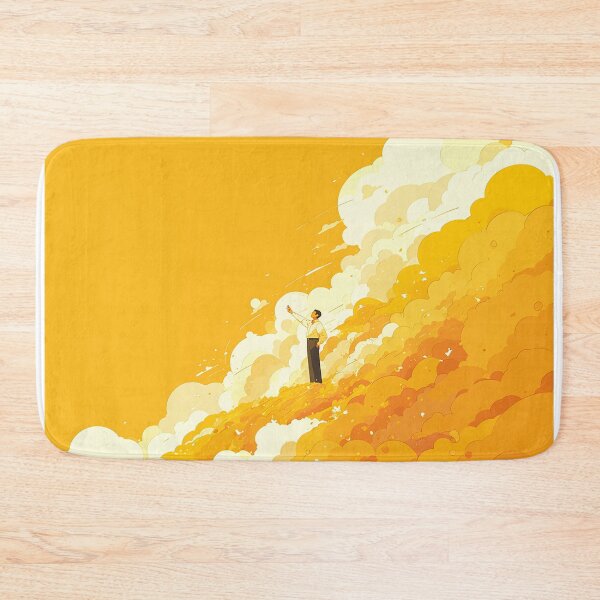 Item preview, Person Reaching Toward Sunlight designed and sold by Christian Weiss.