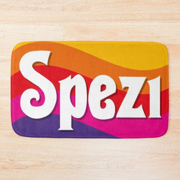 Item preview, Paulaner Spezi designed and sold by monzaro.