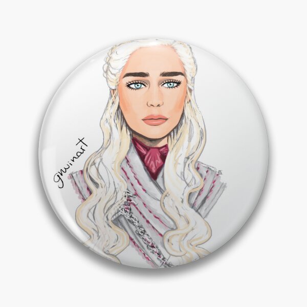 Artikelvorschau, DRACARYS entworfen und verkauft von gnuinart.