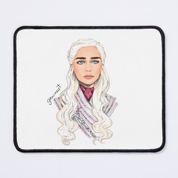 Item preview, DRACARYS designed and sold by gnuinart.
