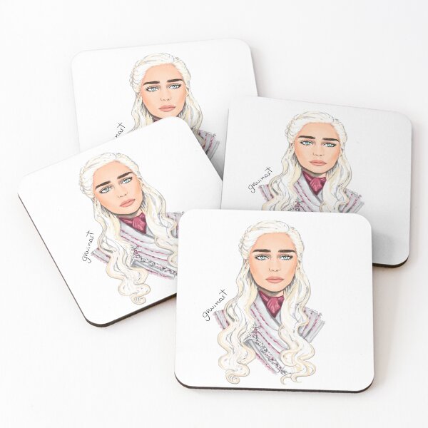 Item preview, DRACARYS designed and sold by gnuinart.