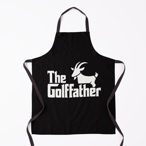 Item preview, The Goatfather Goat Father Lover Gift designed and sold by OlafLica.