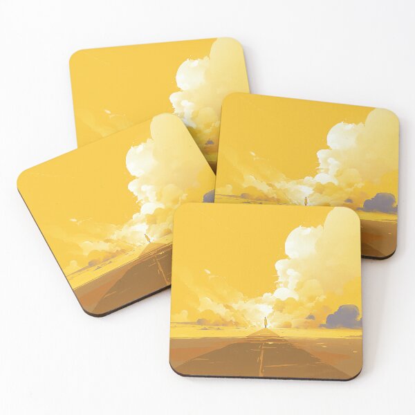 Item preview, Walking Toward Radiant Horizon designed and sold by Christian Weiss.