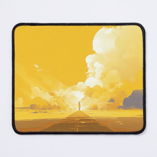 Item preview, Walking Toward Radiant Horizon designed and sold by Christian Weiss.