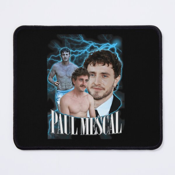 Item preview, Paul Mescal designed and sold by JamesRadakos.
