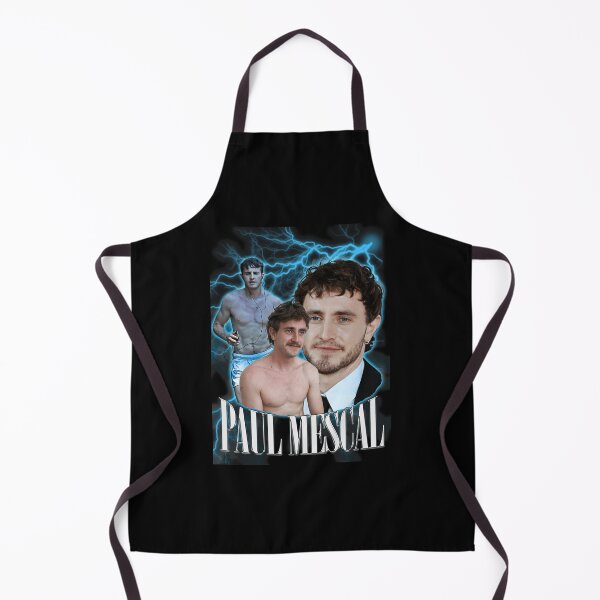 Item preview, Paul Mescal designed and sold by JamesRadakos.