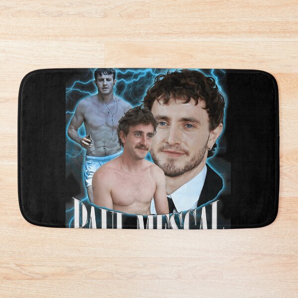 Item preview, Paul Mescal   designed and sold by JamesRadakos.
