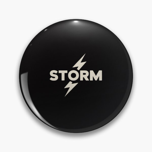 Artikelvorschau, Sturm-Emblem entworfen und verkauft von OlafLica.
